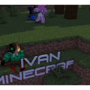 Ivan minecraft