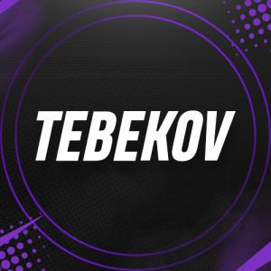 Tebekov